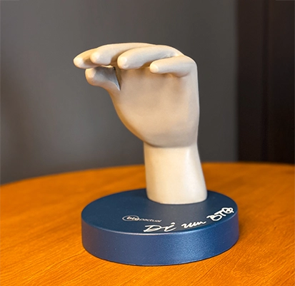 Ranking BTG Pactual - 2022